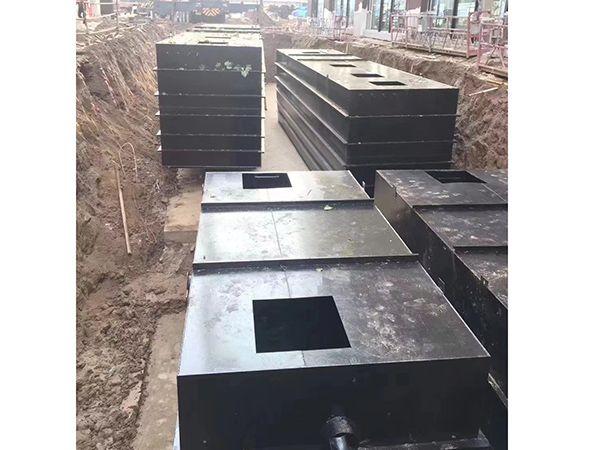 永定​甘肃嘉源通环保：全品类水处理设备，一站式守护碧水清流