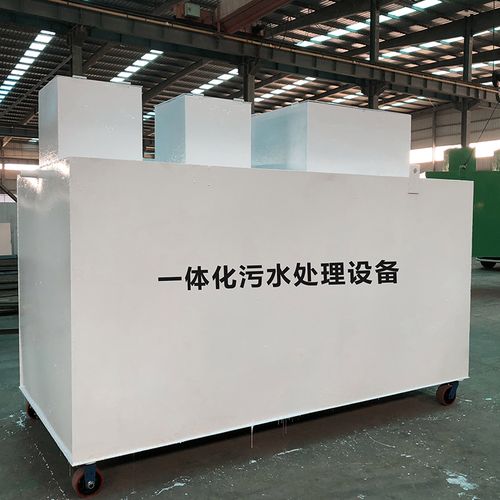 永定甘肃嘉源通全域服务｜专业污水处理设备定制生产、安装运维一站式解决方案